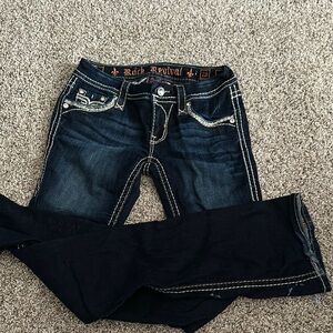 Rock revival women’s jeans 25L